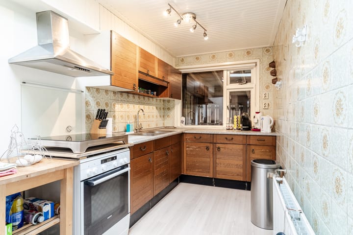 Foto 3 van Dulderstraat 10