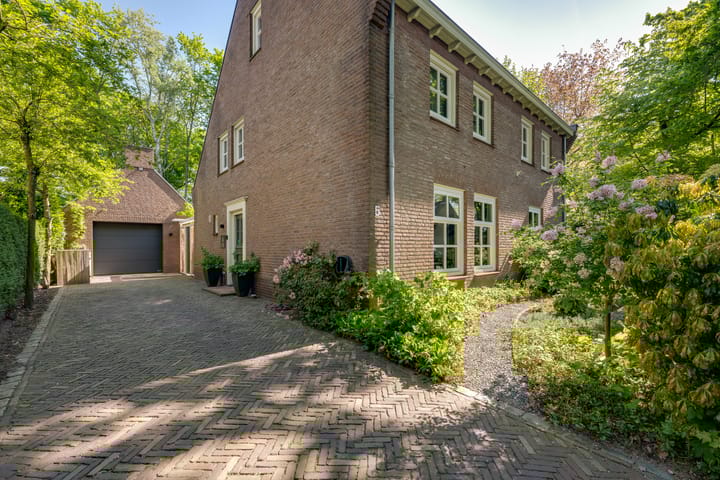 Foto 4 van Langenhof 5