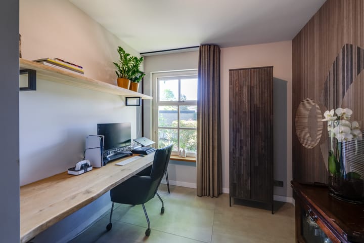 Foto 14 van Langenhof 5