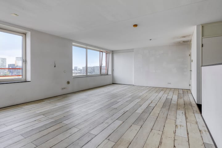 Foto 3 van Wierdsmaplein 28