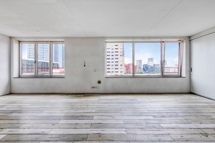 Foto 5 van Wierdsmaplein 28