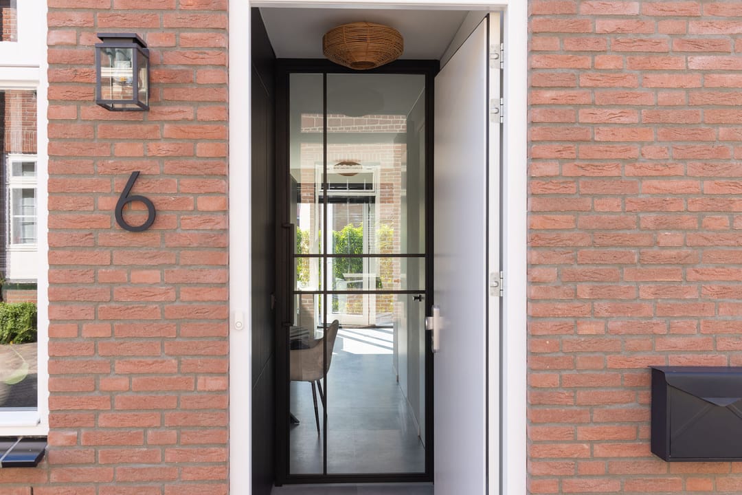 Foto 2 van Molendijk 6