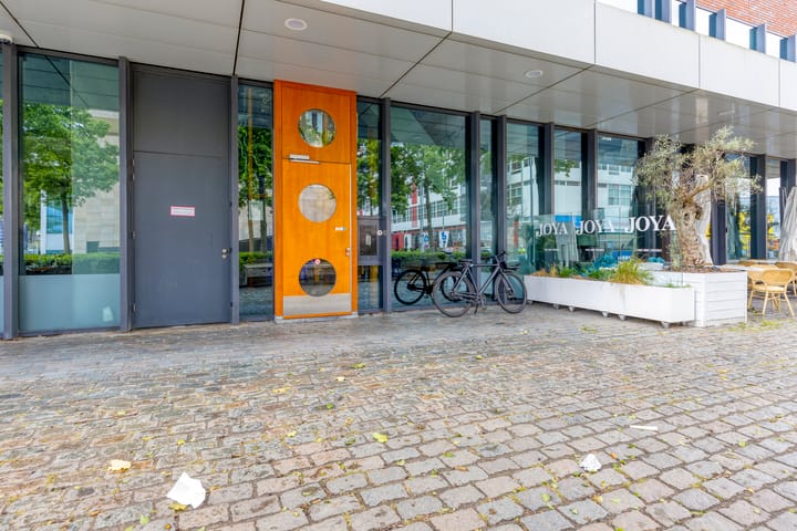 Foto 27 van Wierdsmaplein 28