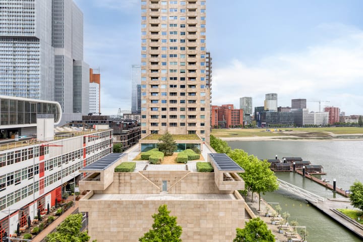 Foto 28 van Wierdsmaplein 28