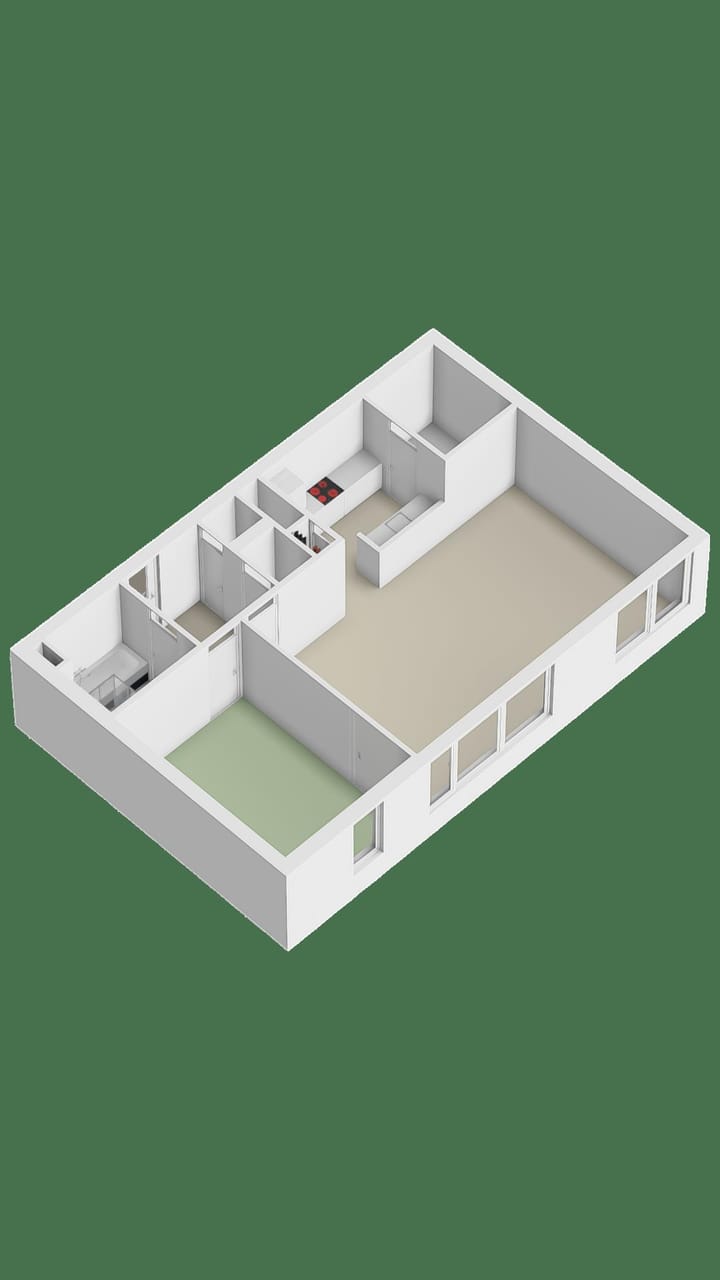 Foto 34 van Wierdsmaplein 28