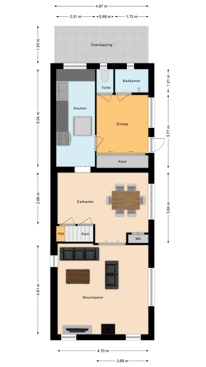 Foto 54 van Dulderstraat 10