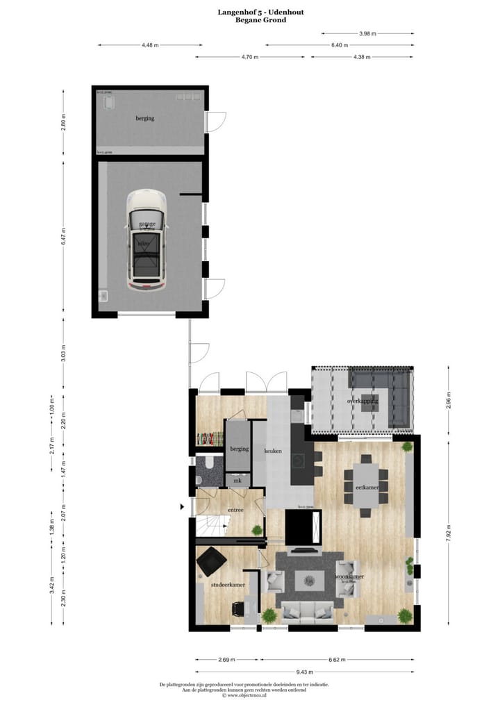 Foto 68 van Langenhof 5