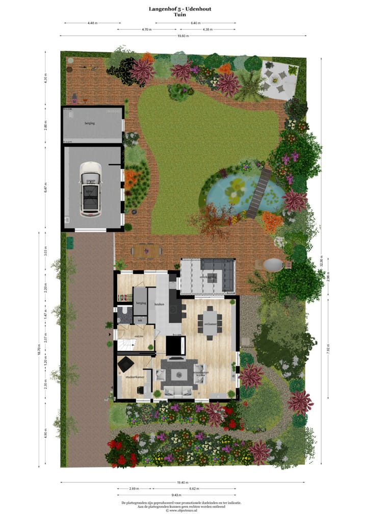 Foto 77 van Langenhof 5