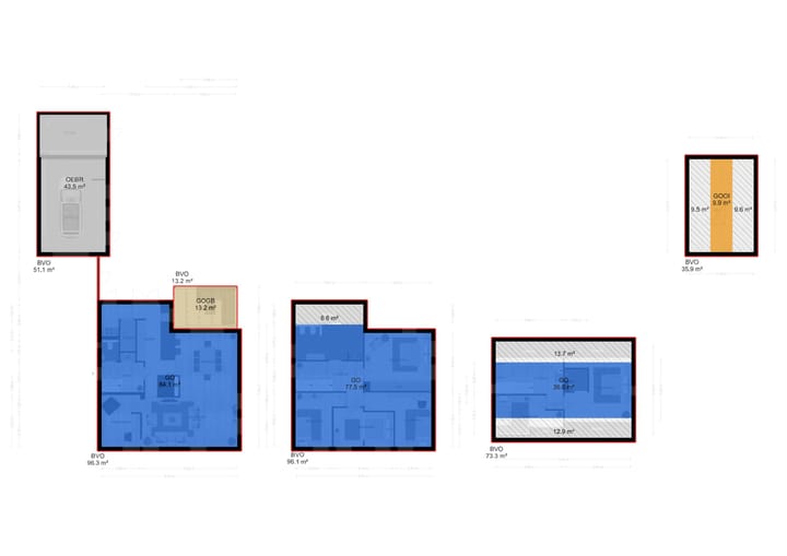 Foto 83 van Langenhof 5