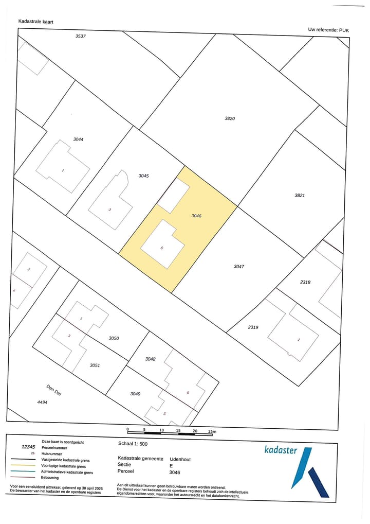 Foto 84 van Langenhof 5