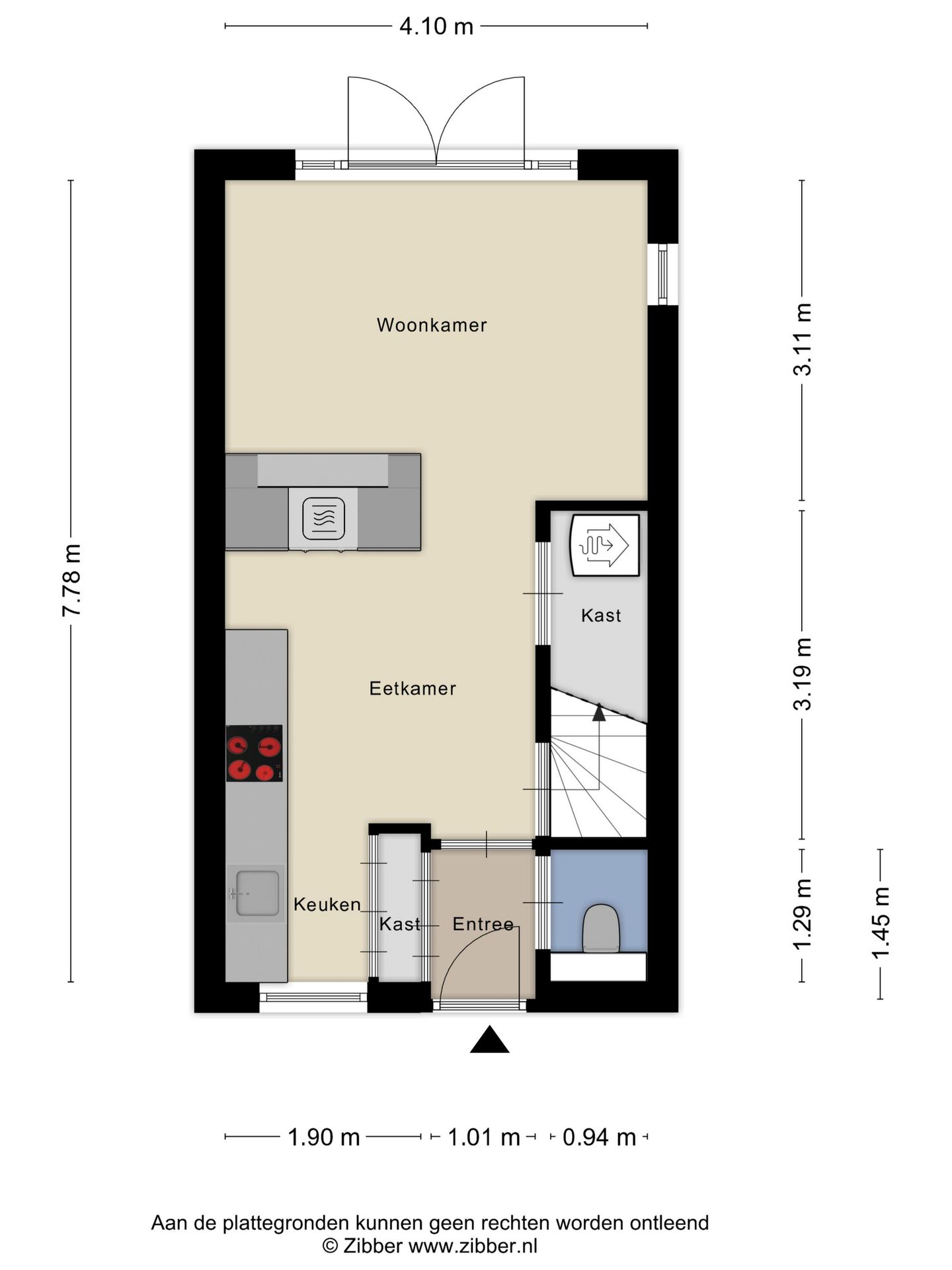 Foto 44 van Molendijk 6