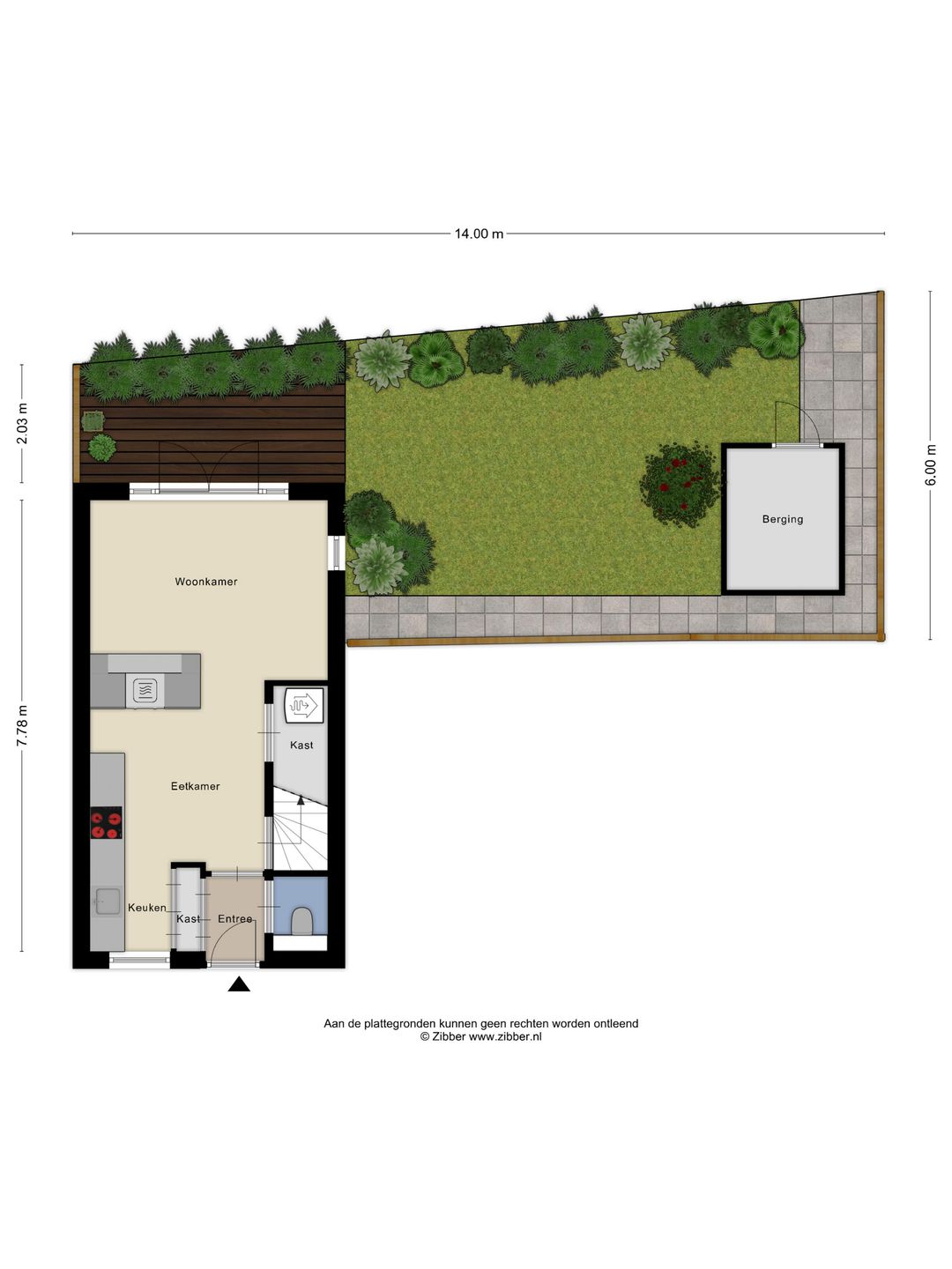 Foto 47 van Molendijk 6