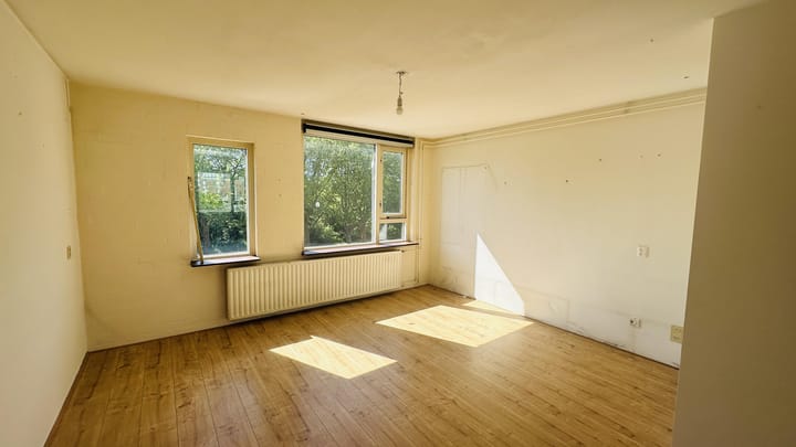 Foto 3 van Gashouderpad 83