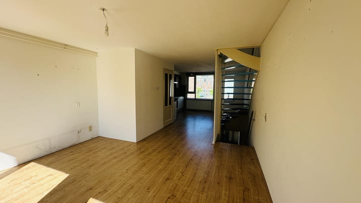 Foto 4 van Gashouderpad 83