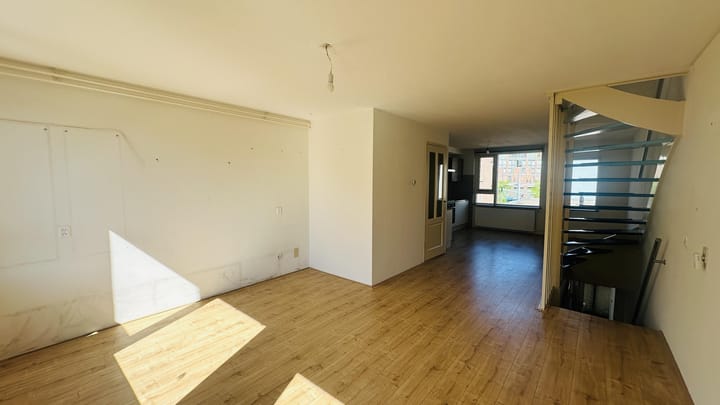 Foto 5 van Gashouderpad 83