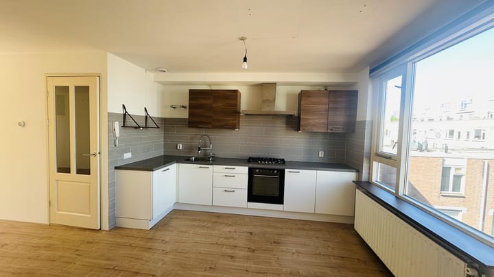 Foto 6 van Gashouderpad 83