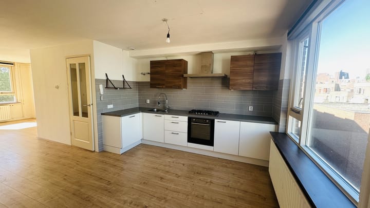 Foto 7 van Gashouderpad 83