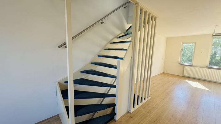 Foto 9 van Gashouderpad 83