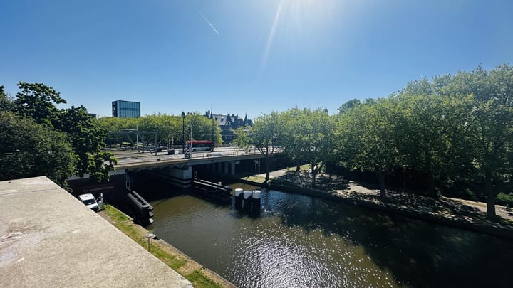 Foto 21 van Gashouderpad 83