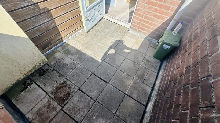 Foto 18 van Gashouderpad 83