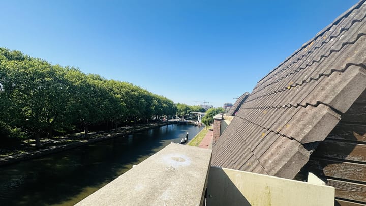 Photo 20 of Gashouderpad 83