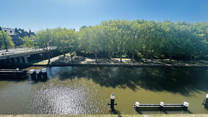 Foto 22 van Gashouderpad 83