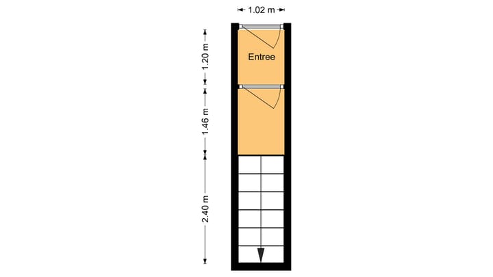 Foto 23 van Gashouderpad 83