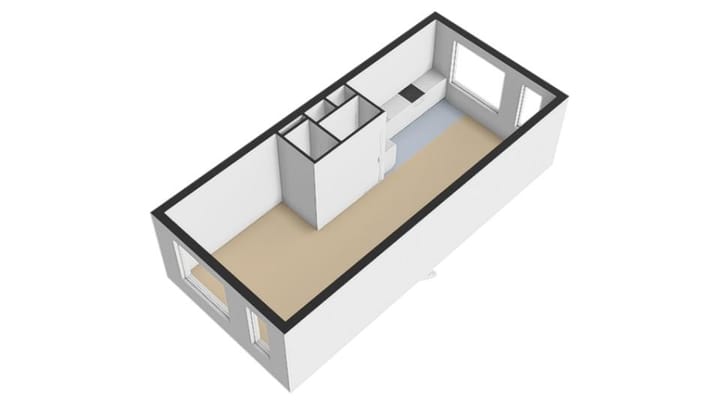 Foto 26 van Gashouderpad 83