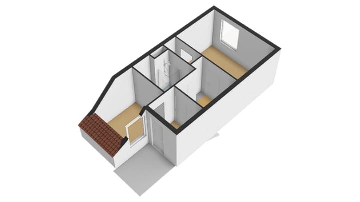 Foto 28 van Gashouderpad 83