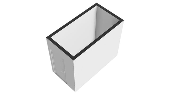 Foto 30 van Gashouderpad 83