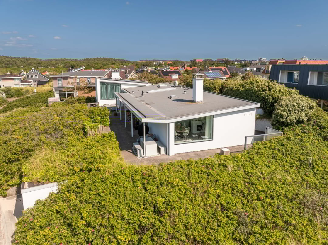 Foto 1 van Patijnweg 5