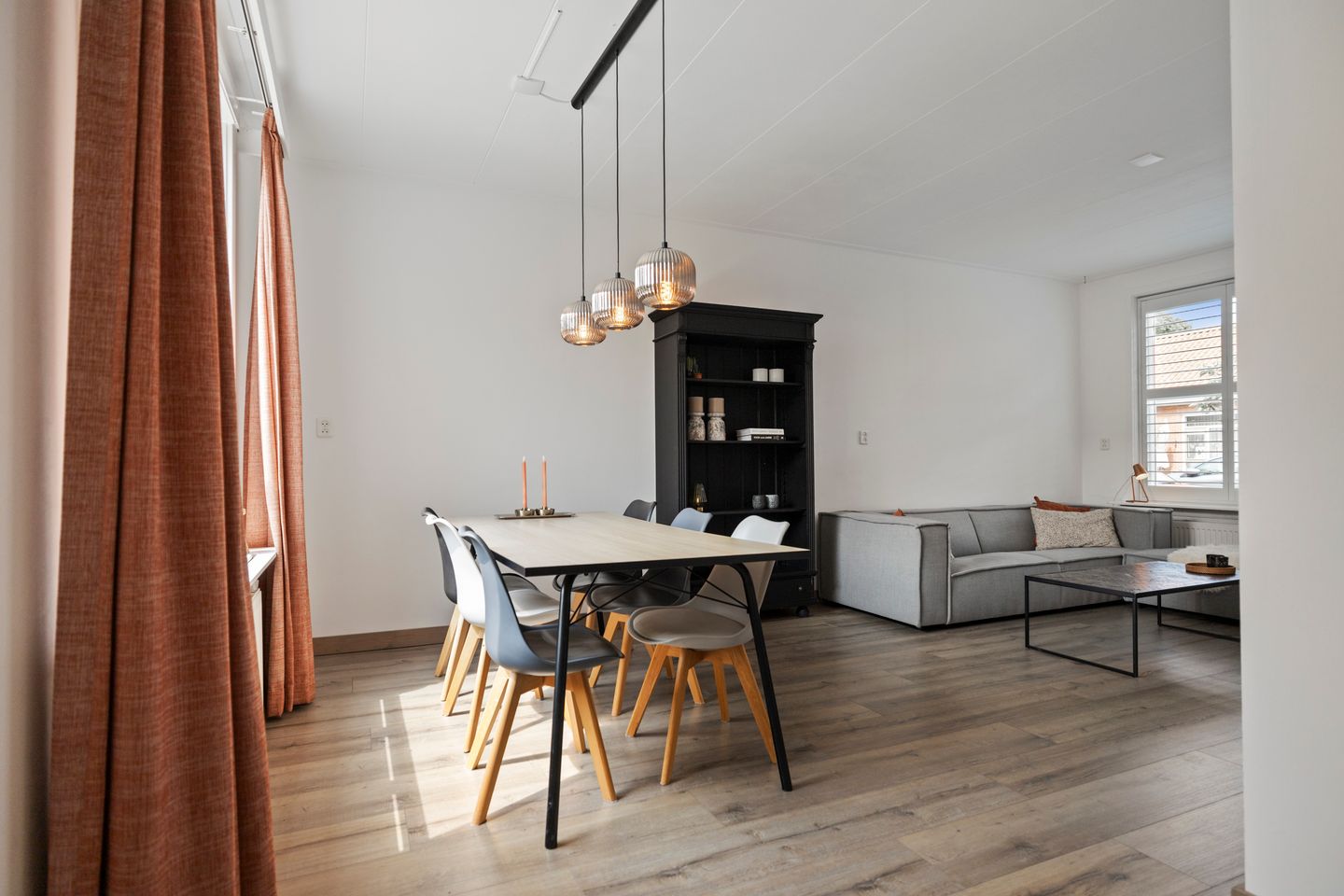 Foto 5 van Petrus Planciusstraat 8