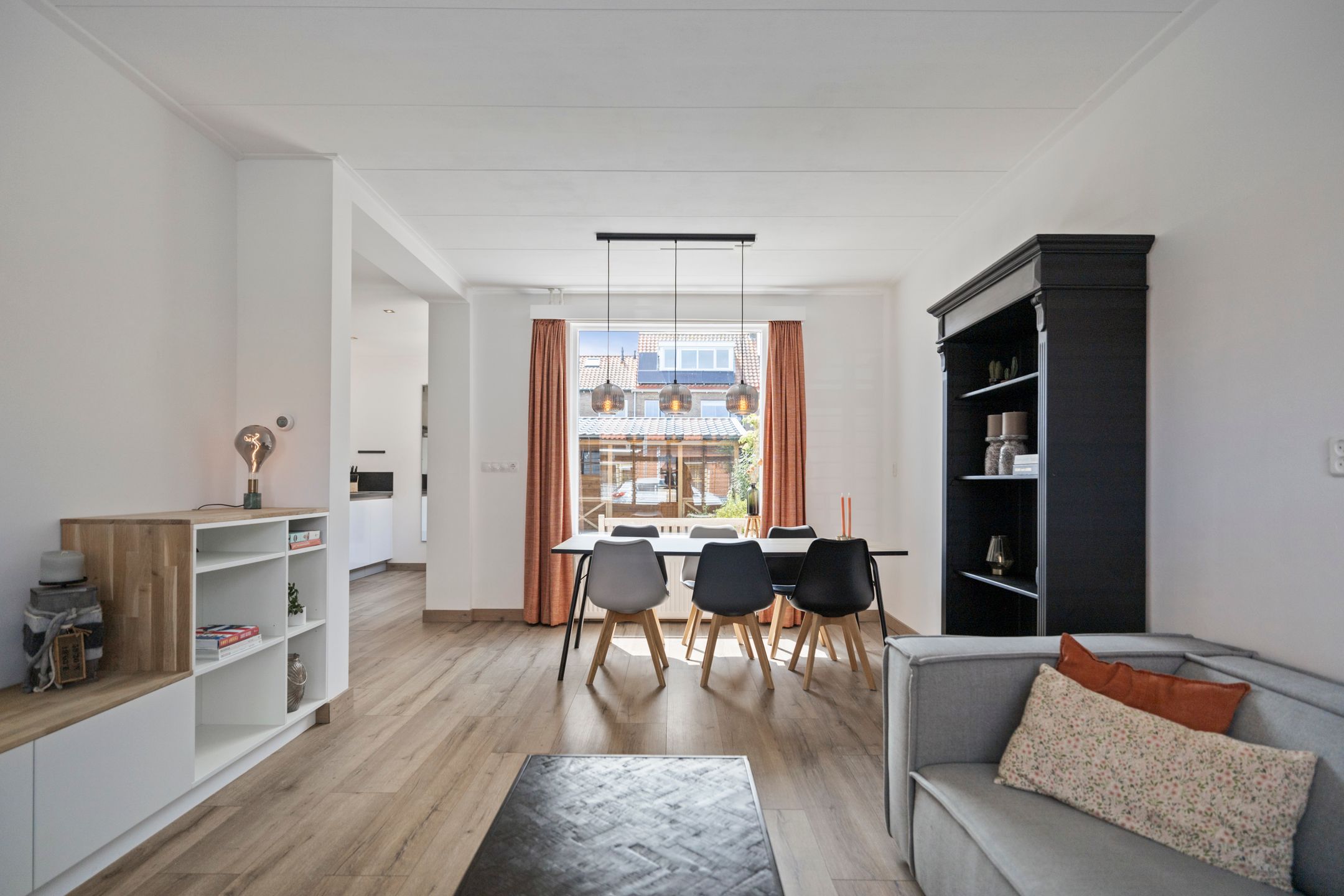 Foto 6 van Petrus Planciusstraat 8