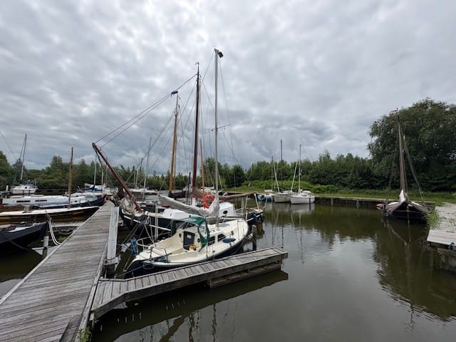 Strandweg 1, Lauwersoog