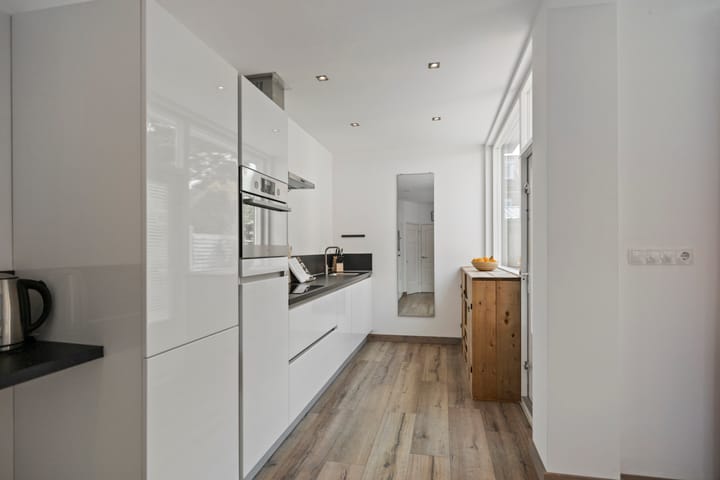 Foto 7 van Petrus Planciusstraat 8