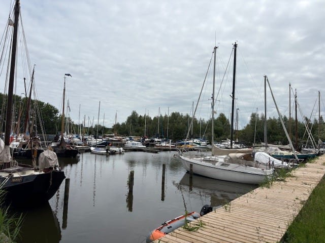 Bekijk foto 3 van Strandweg 1