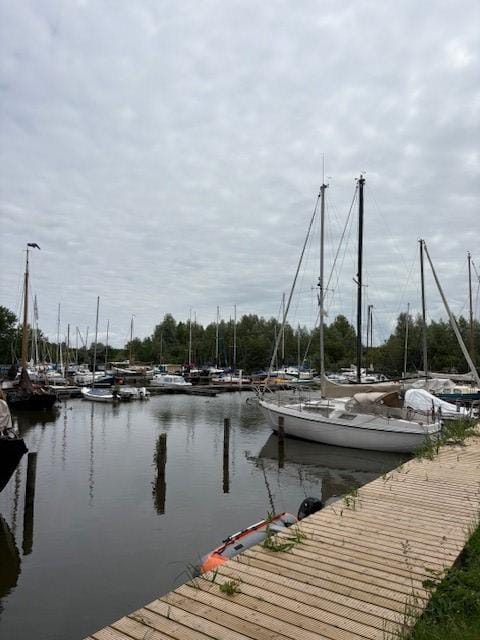 Bekijk foto 4 van Strandweg 1