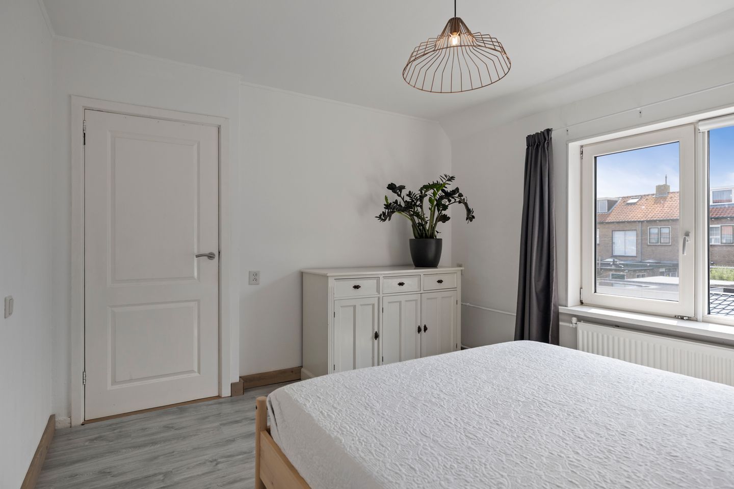 Foto 10 van Petrus Planciusstraat 8