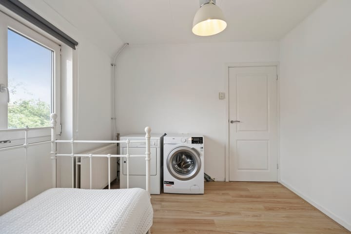 Foto 12 van Petrus Planciusstraat 8