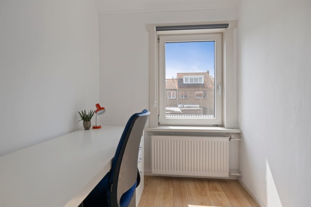 Foto 13 van Petrus Planciusstraat 8