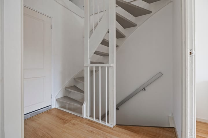 Foto 14 van Petrus Planciusstraat 8