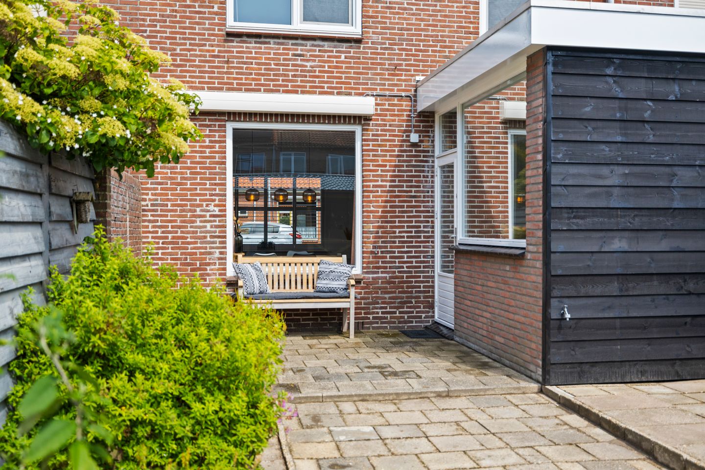 Foto 20 van Petrus Planciusstraat 8