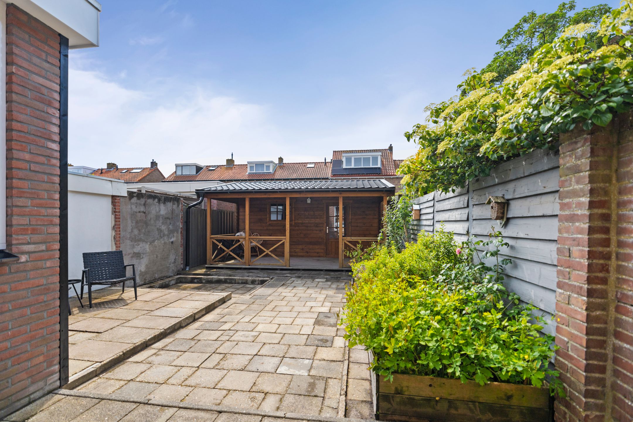 Foto 21 van Petrus Planciusstraat 8