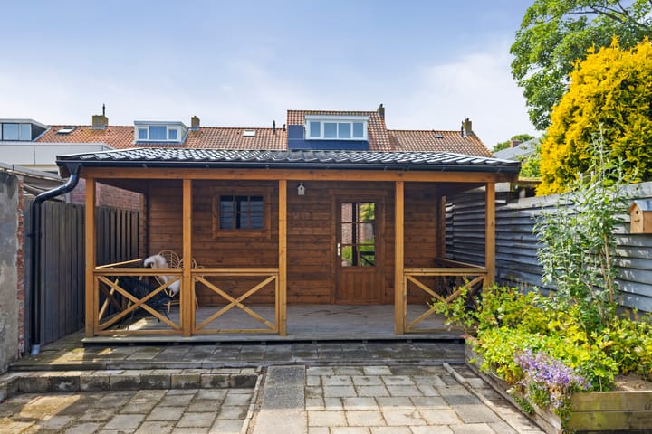 Foto 22 van Petrus Planciusstraat 8