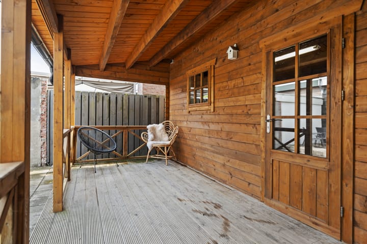 Foto 23 van Petrus Planciusstraat 8