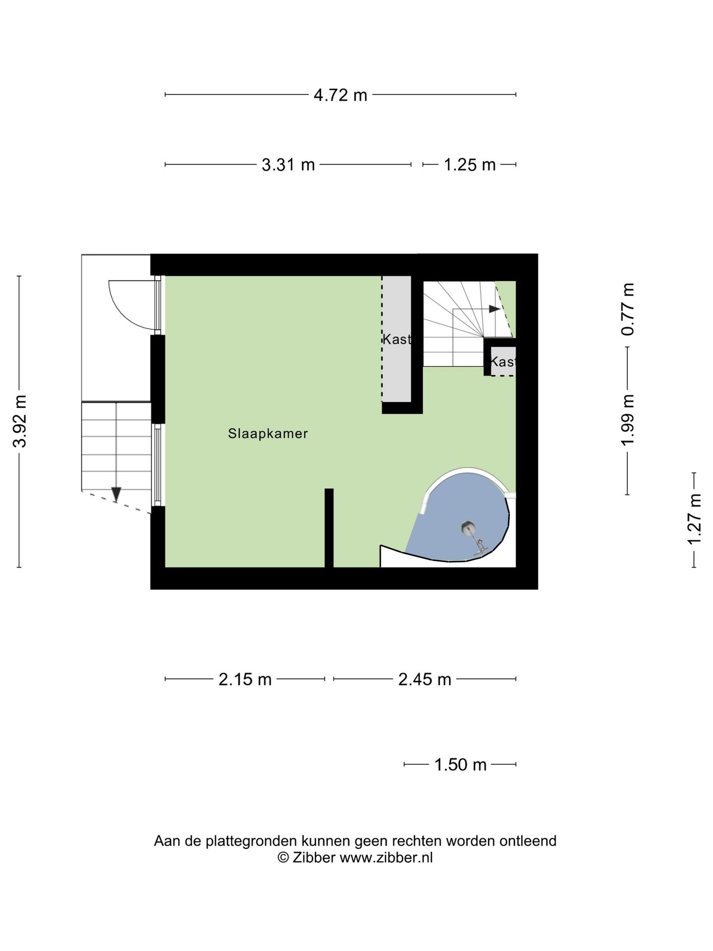 Foto 79 van Patijnweg 5