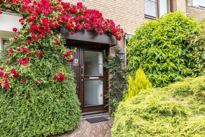 Foto 3 van Burg. Luytenstraat 14