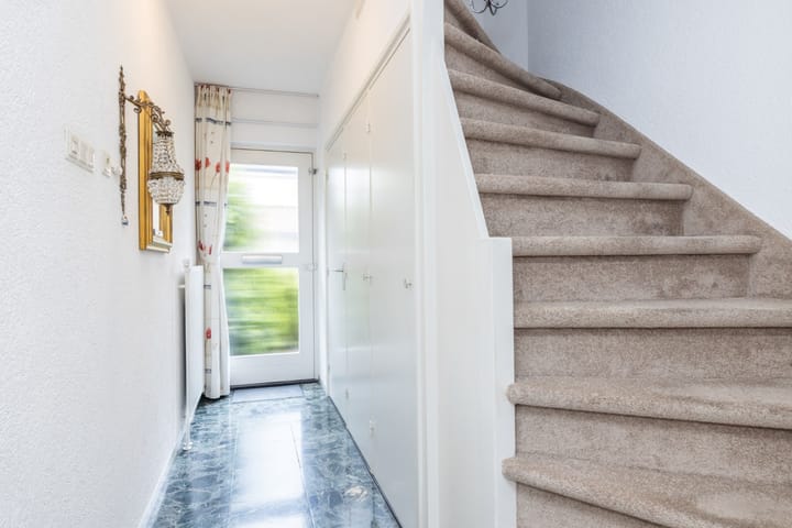 Foto 5 van Burg. Luytenstraat 14