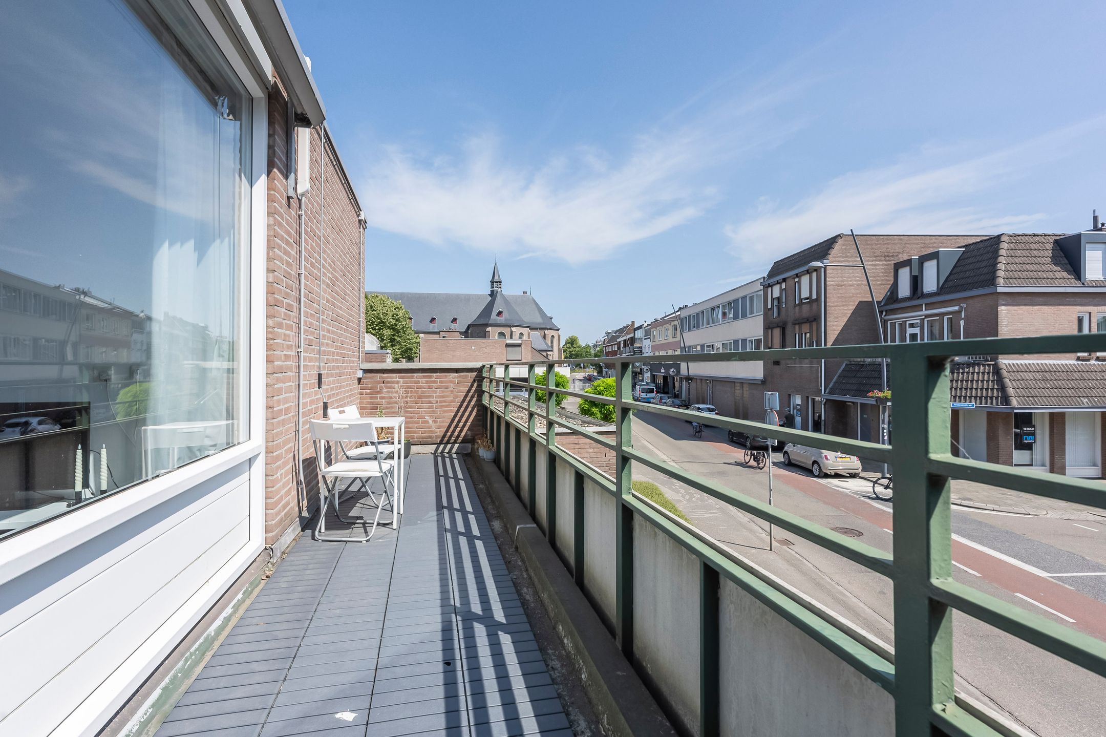 Foto 6 van Kerkplein 37