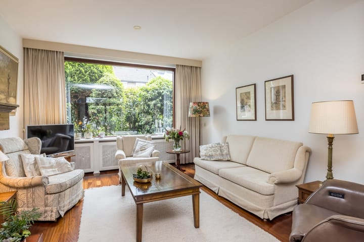 Foto 9 van Burg. Luytenstraat 14